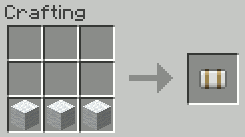 Мод Comforts 1.17.1, 1.16.5, 1.15.2, 1.14.4, 1.12.2