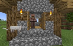 Майнкрафт 1.14.4, 1.14.3, 1.14 скачать