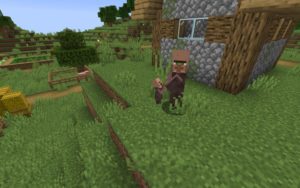 Майнкрафт 1.14.4, 1.14.3, 1.14 скачать