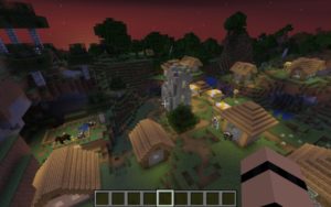 Майнкрафт 1.14.4, 1.14.3, 1.14 скачать