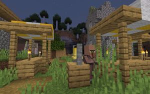 Майнкрафт 1.14.4, 1.14.3, 1.14 скачать