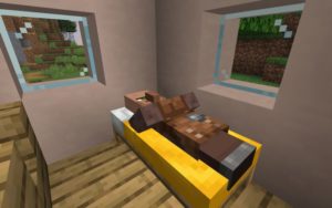 Майнкрафт 1.14.4, 1.14.3, 1.14 скачать