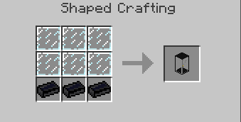 Мод The Legends для майнкрафт 1.7.10