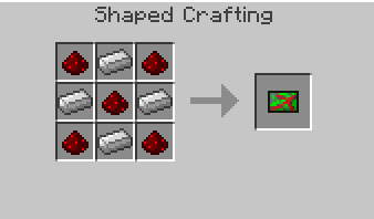 Мод The Legends для майнкрафт 1.7.10