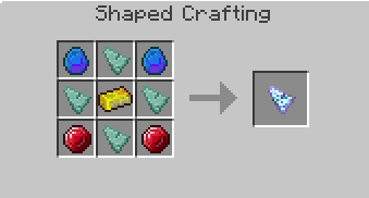 Мод The Legends для майнкрафт 1.7.10