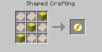 Мод The Legends для майнкрафт 1.7.10