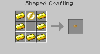 Мод The Legends для майнкрафт 1.7.10