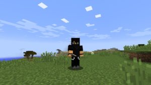 Мод Guide Book для minecraft 1.12.2 1.11.2 1.10.2 1.9.4 1.8.9