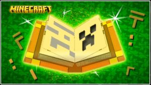 Мод Guide Book для minecraft 1.12.2 1.11.2 1.10.2 1.9.4 1.8.9