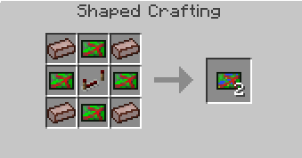 Мод The Legends для майнкрафт 1.7.10