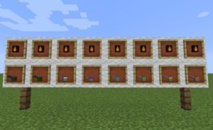 Мод на зажигалки Lighter для майнкрафт 1.12.2