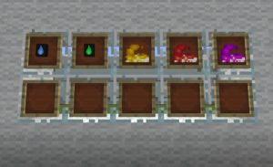 Мод на зажигалки Lighter для майнкрафт 1.12.2