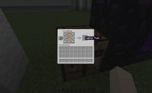 Мод на зажигалки Lighter для майнкрафт 1.12.2