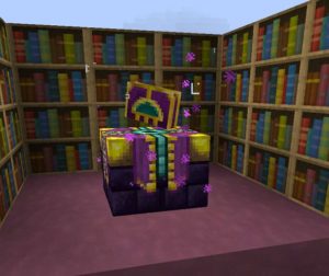 Ресурспак Lithos для minecraft 1.14.1 1.13.2 1.12.2