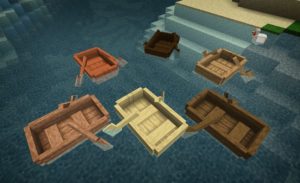 Ресурспак Lithos для minecraft 1.14.1 1.13.2 1.12.2