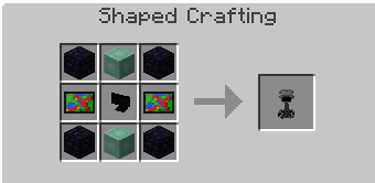 Мод The Legends для майнкрафт 1.7.10