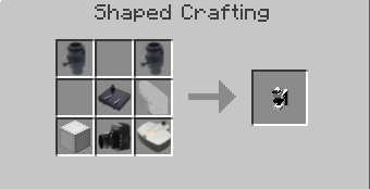 Мод The Legends для майнкрафт 1.7.10