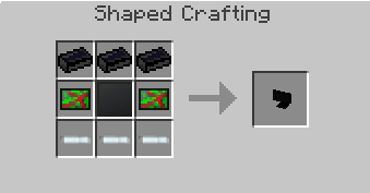 Мод The Legends для майнкрафт 1.7.10