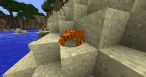 Мод Mystical Wildlife для майнкрафт 1.12.2