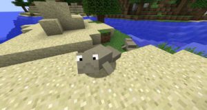 Мод Mystical Wildlife для майнкрафт 1.12.2