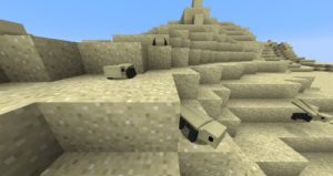 Мод Mystical Wildlife для майнкрафт 1.12.2