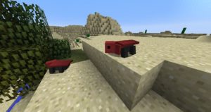 Мод Mystical Wildlife для майнкрафт 1.12.2