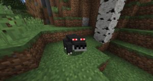 Мод Mystical Wildlife для майнкрафт 1.12.2