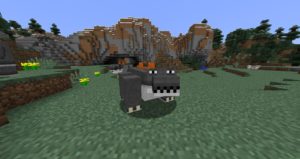 Мод Mystical Wildlife для майнкрафт 1.12.2