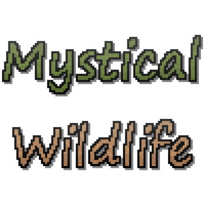 Мод Mystical Wildlife для майнкрафт 1.12.2