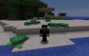 Майнкрафт 1.14.4, 1.14.3, 1.14 скачать