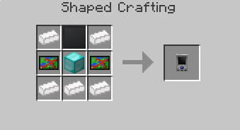 Мод The Legends для майнкрафт 1.7.10