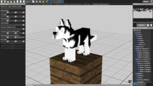 Мод на домашних животных PetCraft для майнкрафт 1.12.2