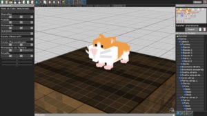 Мод на домашних животных PetCraft для майнкрафт 1.12.2