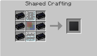 Мод The Legends для майнкрафт 1.7.10