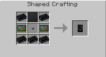 Мод The Legends для майнкрафт 1.7.10