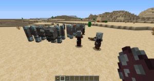 Майнкрафт 1.14.4, 1.14.3, 1.14 скачать