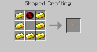 Мод The Legends для майнкрафт 1.7.10