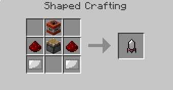 Мод The Legends для майнкрафт 1.7.10