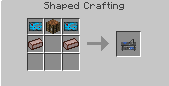 Мод The Legends для майнкрафт 1.7.10