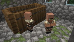 Майнкрафт 1.14.4, 1.14.3, 1.14 скачать