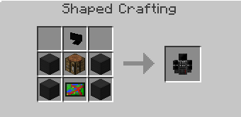 Мод The Legends для майнкрафт 1.7.10