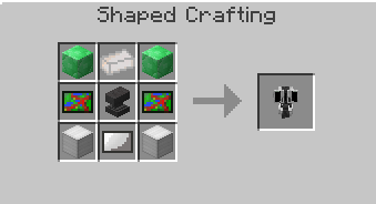 Мод The Legends для майнкрафт 1.7.10