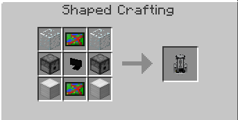 Мод The Legends для майнкрафт 1.7.10