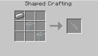 Мод The Legends для майнкрафт 1.7.10