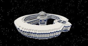 Мод The Legends для майнкрафт 1.7.10