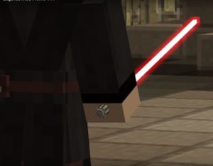 Мод The Legends для майнкрафт 1.7.10