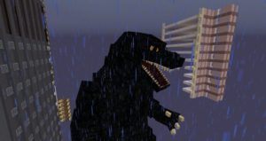 Мод The Legends для майнкрафт 1.7.10