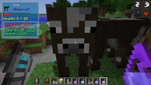 Мод The One Probe 1.16.5, 1.15.2, 1.14.4, 1.12.2 (информация о блоках) Мод The One Probe 1.16.5, 1.15.2, 1.14.4, 1.12.2 (информация о блоках)