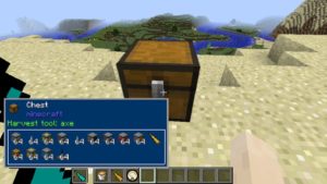 Мод The One Probe 1.16.5, 1.15.2, 1.14.4, 1.12.2 (информация о блоках) Мод The One Probe 1.16.5, 1.15.2, 1.14.4, 1.12.2 (информация о блоках)