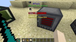 Мод The One Probe 1.16.5, 1.15.2, 1.14.4, 1.12.2 (информация о блоках) Мод The One Probe 1.16.5, 1.15.2, 1.14.4, 1.12.2 (информация о блоках)